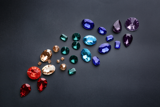 Discover the World of Precious Stones: A Guide to Luxury Gemstones from Gems World Japan